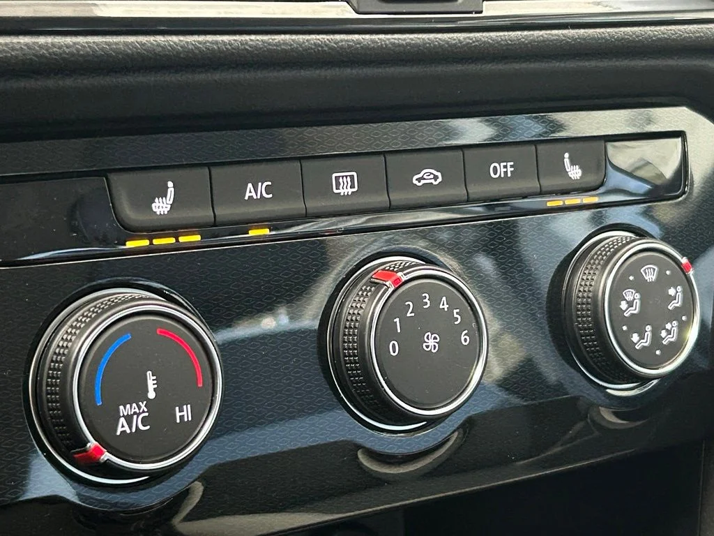 New 2026 Gray Volkswagen 1.5T S image 26
