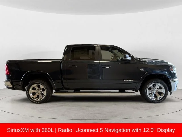 New 2026 Blue Ram Big Horn/Lone Star image 6