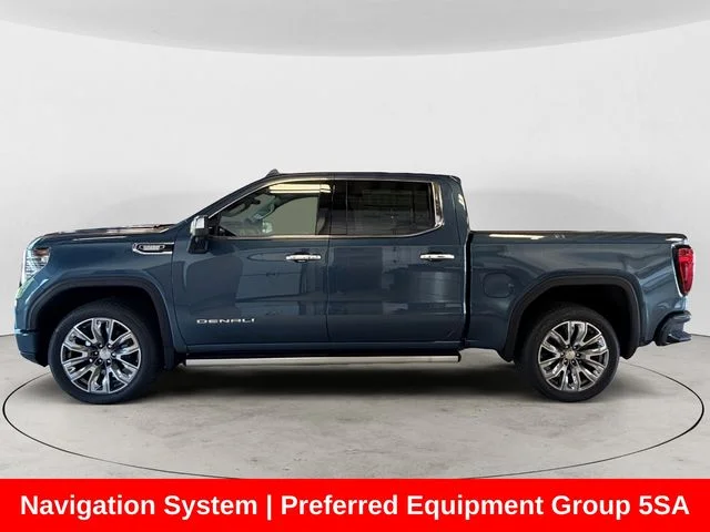 New 2026  GMC Denali image 2