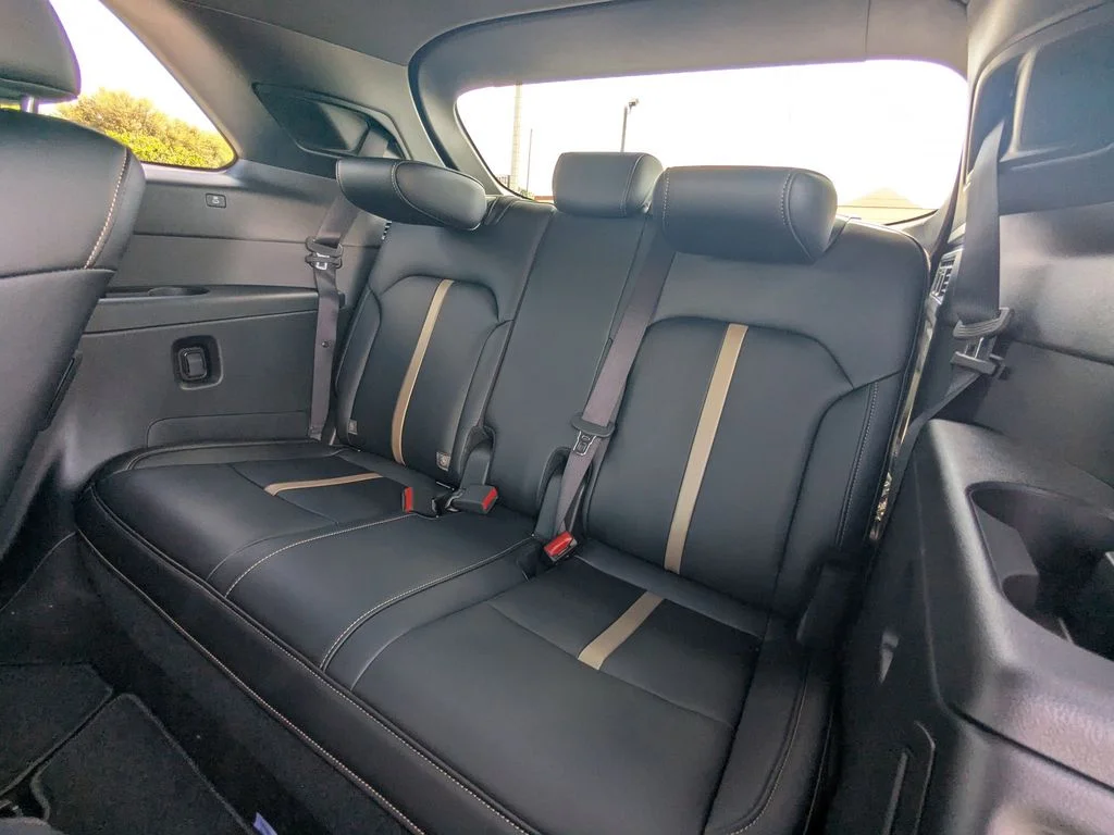 2026 Mazda CX-90 Premium Plus Package - Photo 14