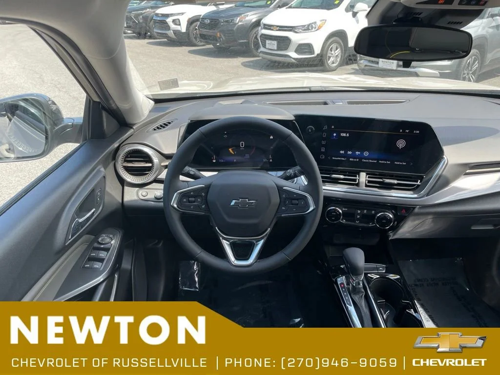 2026 Chevrolet Trax Activ - Photo 20