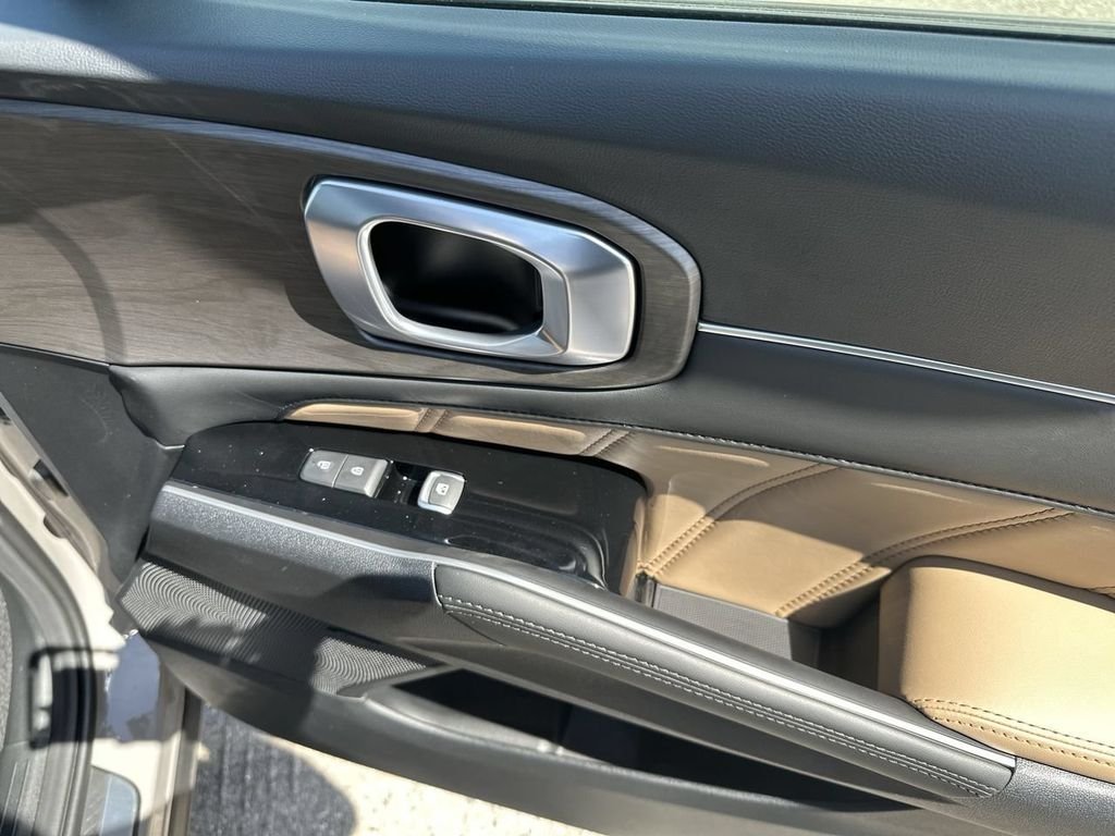 New 2026 Road Rider Brown Kia X-Line SX Prestige AWD image 18