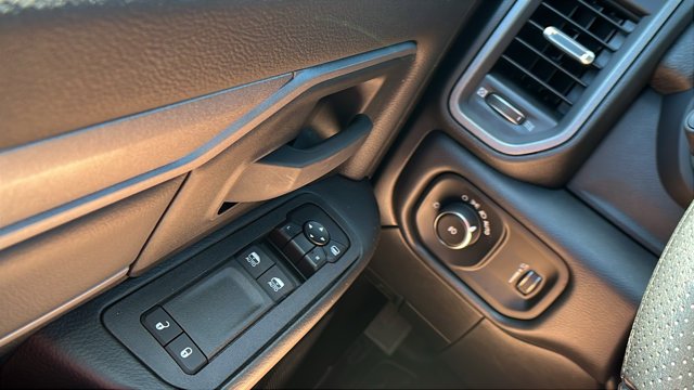 2026 RAM 3500 Chassis Tradesman - Photo 27