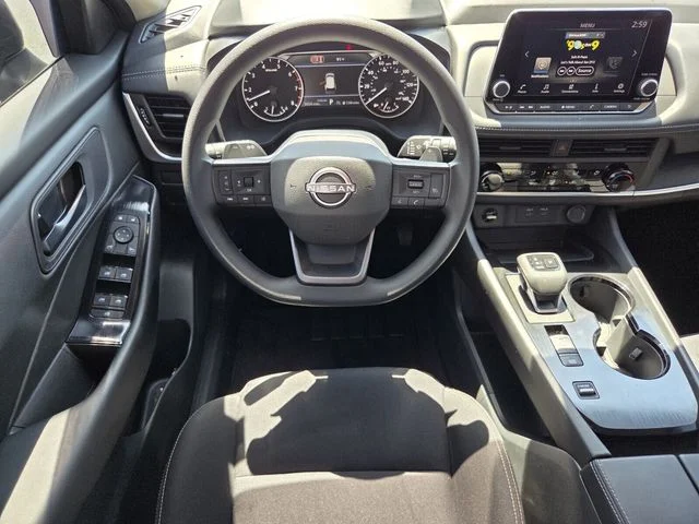 Used 2026 Gray Nissan S image 14