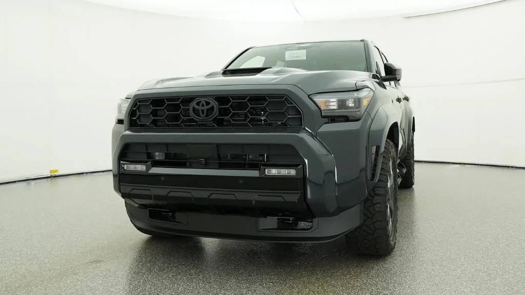 New 2026 Underground Toyota TRD Sport Premium image 21