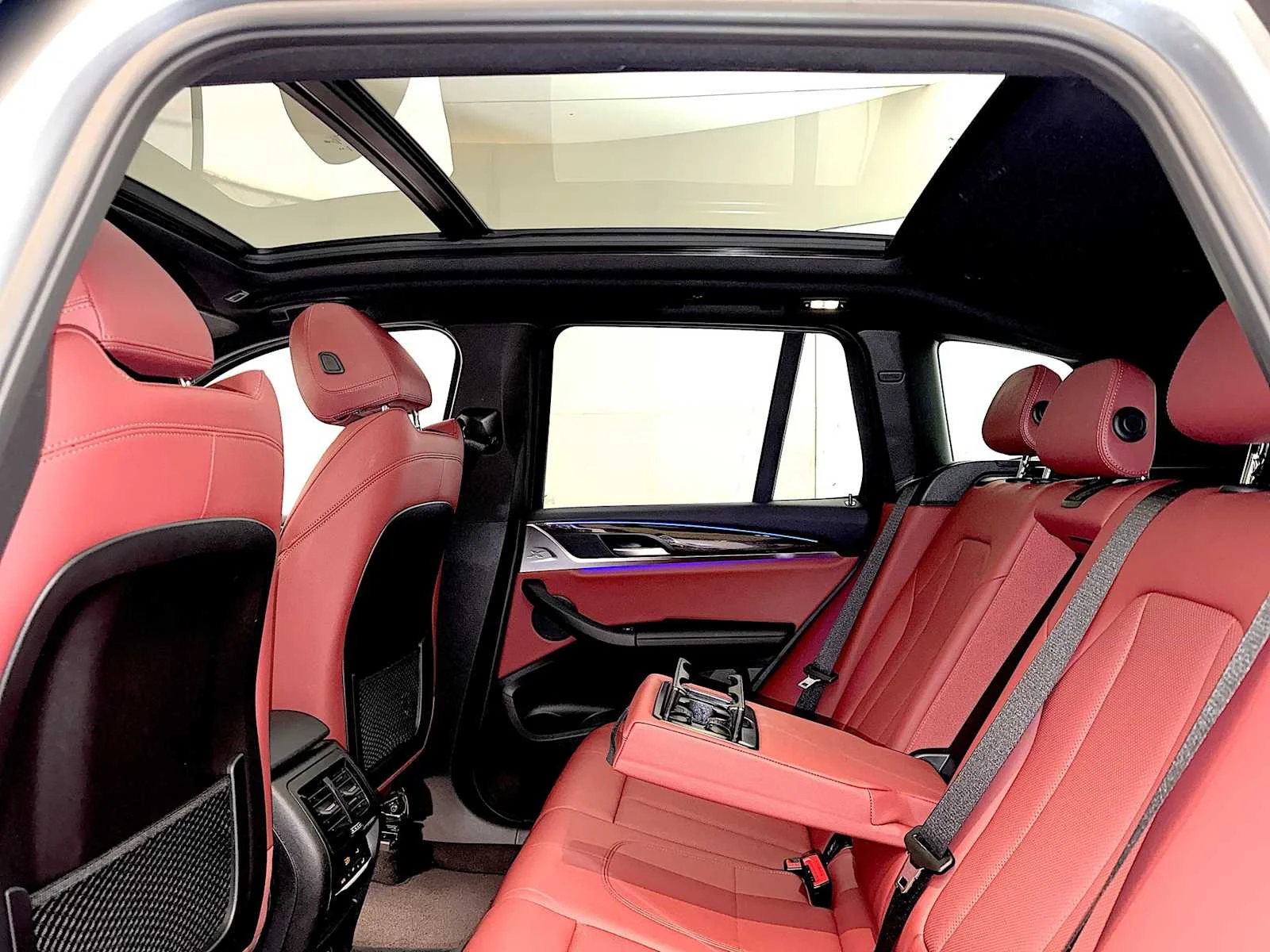 2024 BMW X3 30i - Photo 21