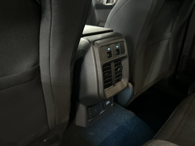 New 2026 Shadow Black Ford Big Bend® image 31