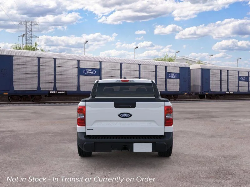 New 2026 White Ford XL image 5