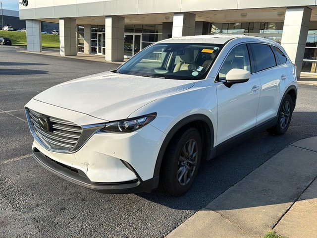 2021 Mazda CX-9 Touring
