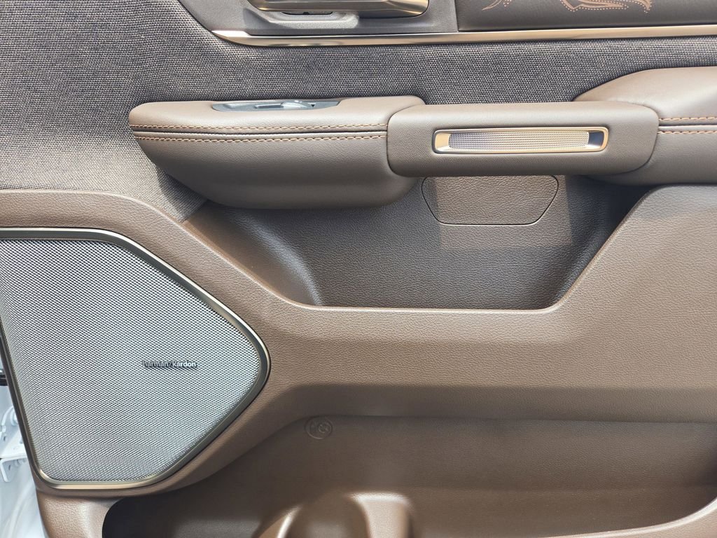 2026 RAM 1500 Limited Longhorn - Photo 40