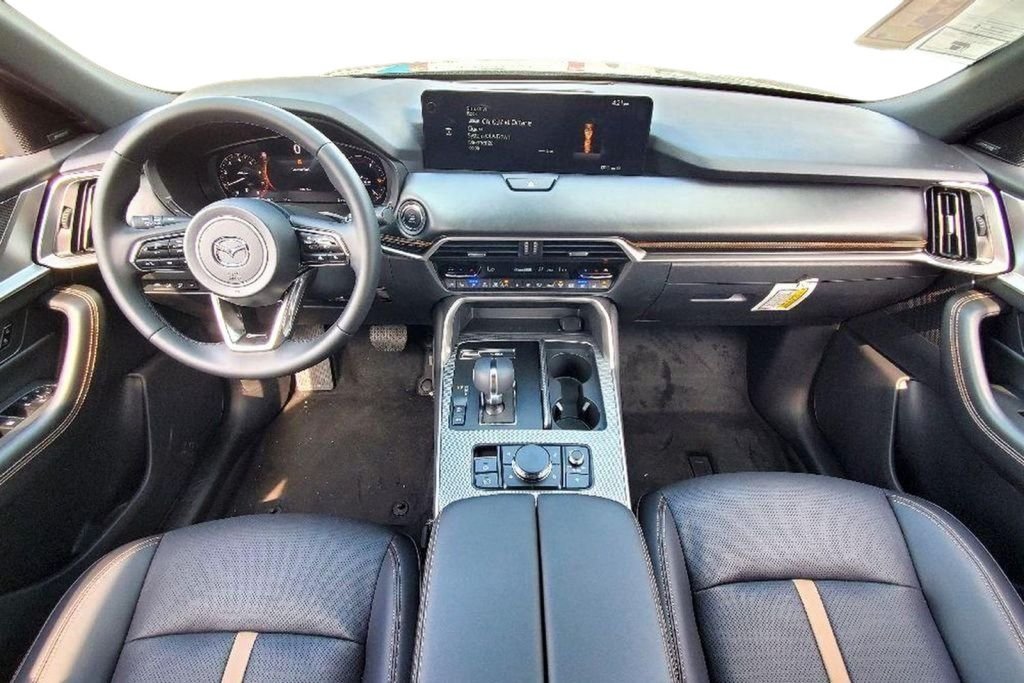 2025 Mazda CX-90 Premium Package - Photo 15