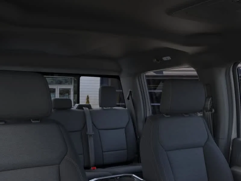 New 2026 Avalanche Ford XLT image 22