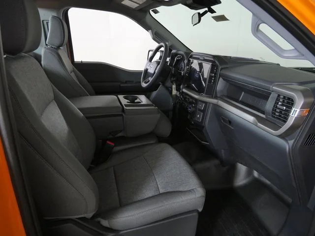 New 2026  Ford XL image 46