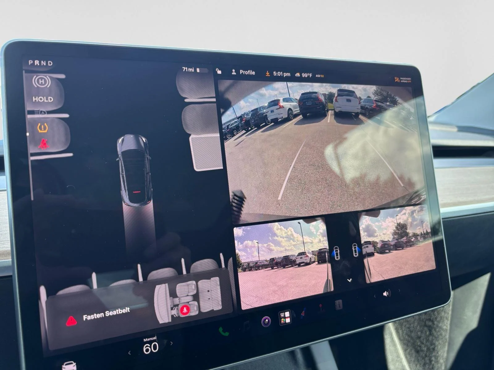Used 2023  Tesla Performance image 22