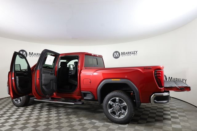 2026 GMC Sierra 2500HD SLT - Photo 19