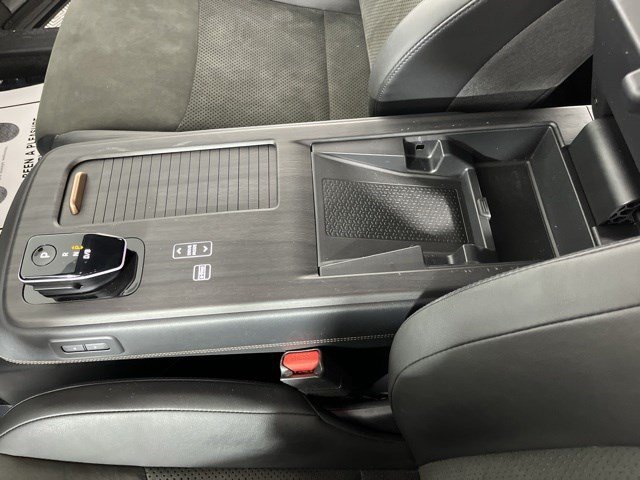 Used 2023 Gun Metallic Nissan ENGAGE image 26