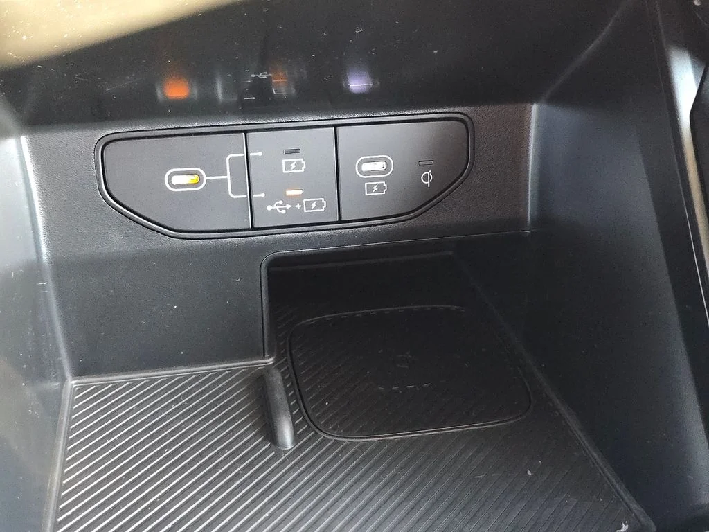 2026 Kia Sorento S - Photo 6