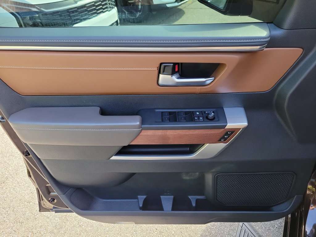 Used 2025 Smoked Mesquite Toyota 1794 image 20