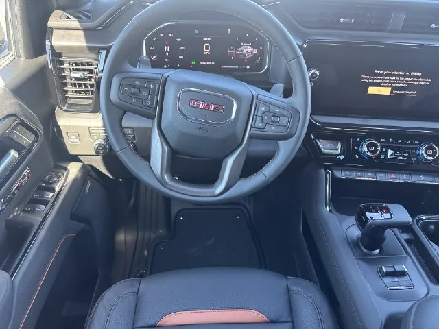 New 2026 Coastal Dune GMC AT4 image 14