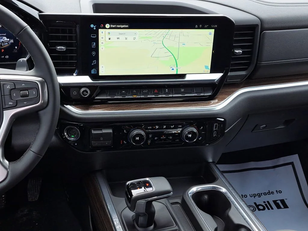 2026 Chevrolet Silverado 1500 RST - Photo 25