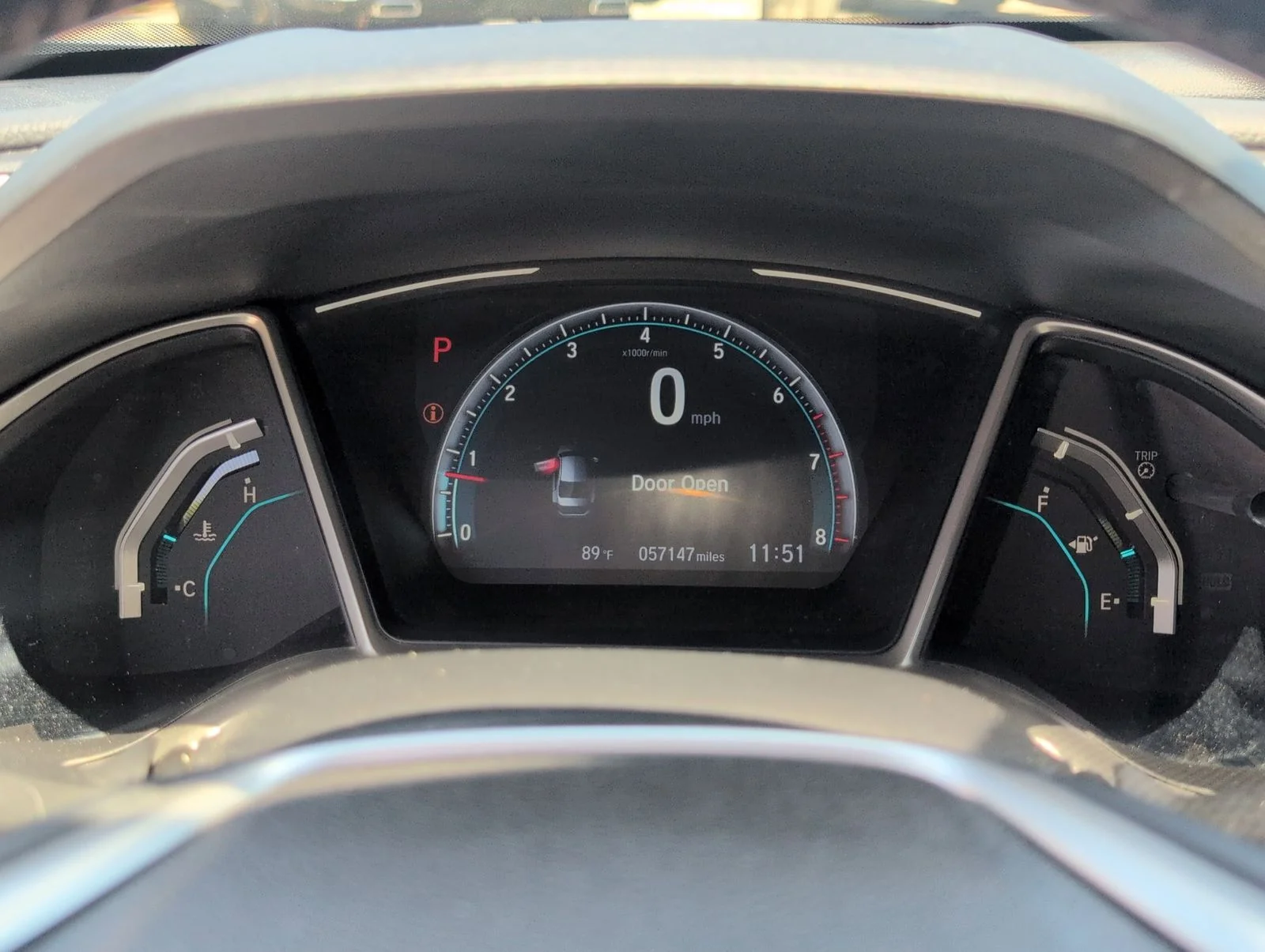 Used 2021  Honda EX-L image 22