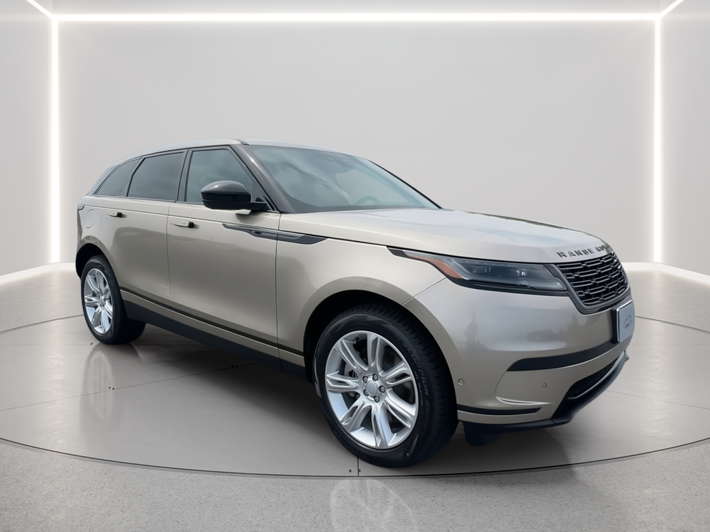 Used 2026 Gold Land Rover S image 2