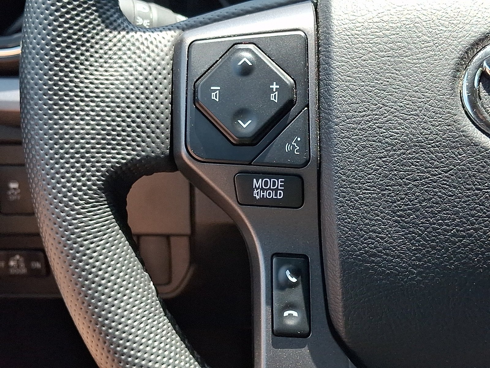 Used 2023 Magnetic Gray Metallic Toyota TRD Off Road image 21