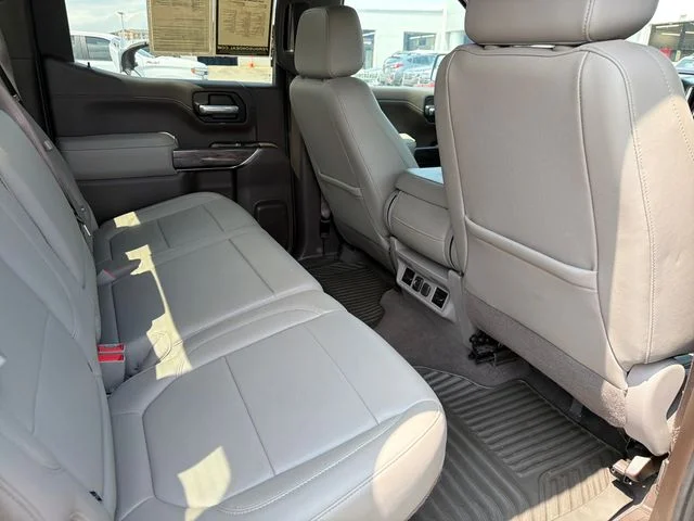 Used 2020 Gray Chevrolet LTZ image 27