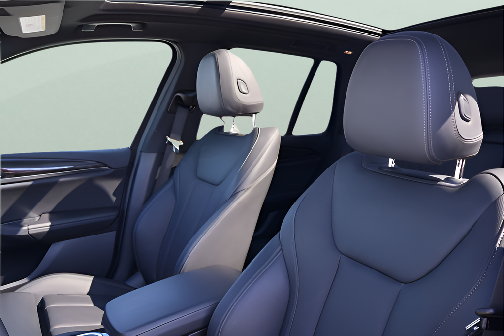 2024 BMW X3 30i - Photo 16