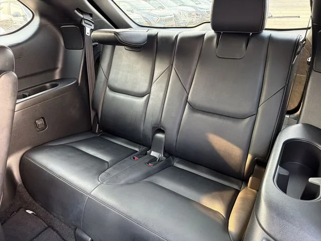 Used 2020 Blue Mazda Grand Touring image 26