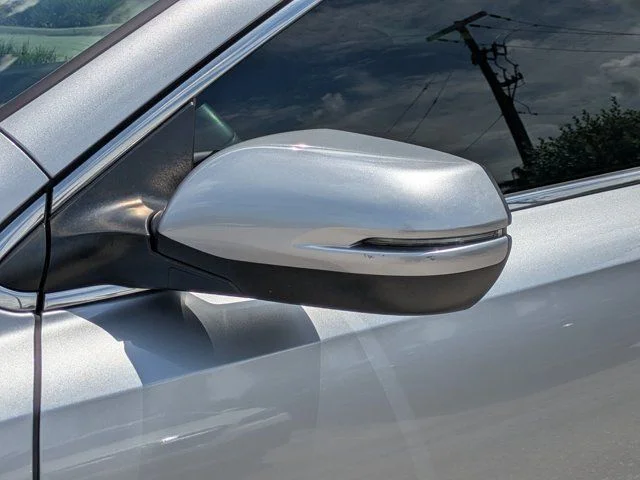 2019 Honda CR-V EX-L - Photo 12