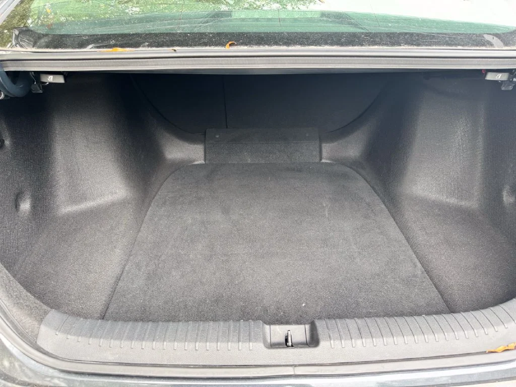 Used 2023  Honda EX-L image 24