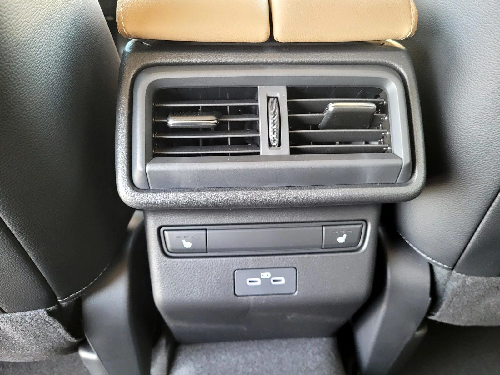 New 2026 Jet Black Mica Mazda 2.5 S Premium AWD image 13