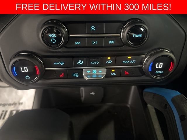 Used 2023 Gray Ford Black Diamond image 19