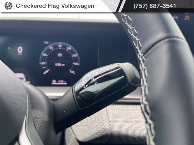 New 2026 Gray Volkswagen S image 36