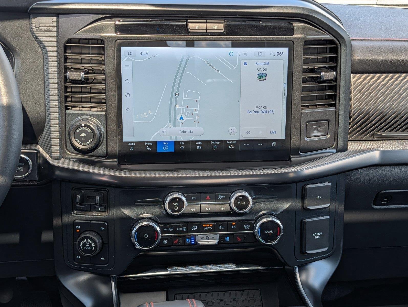 2025 Ford F-150 Raptor - Photo 31