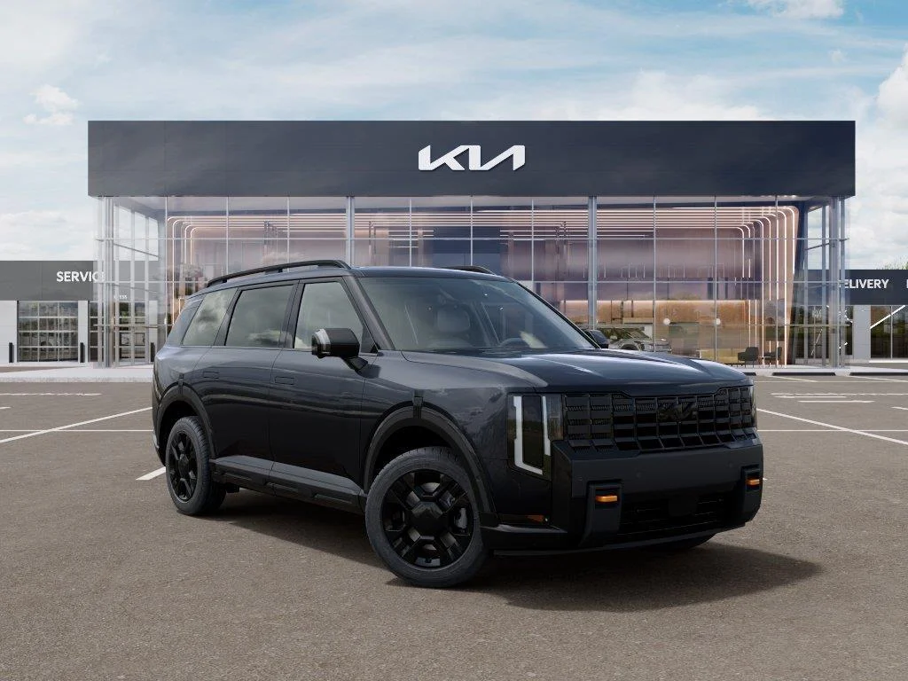 New 2027 Panthera Metal Kia X-PRO SX image 8