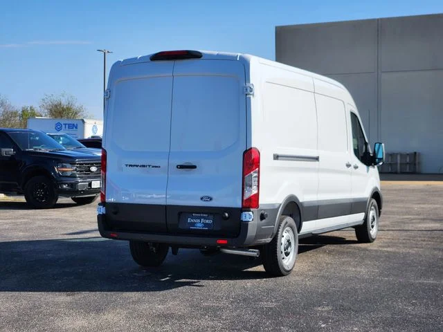 2026 Ford Transit Van Base - Photo 7