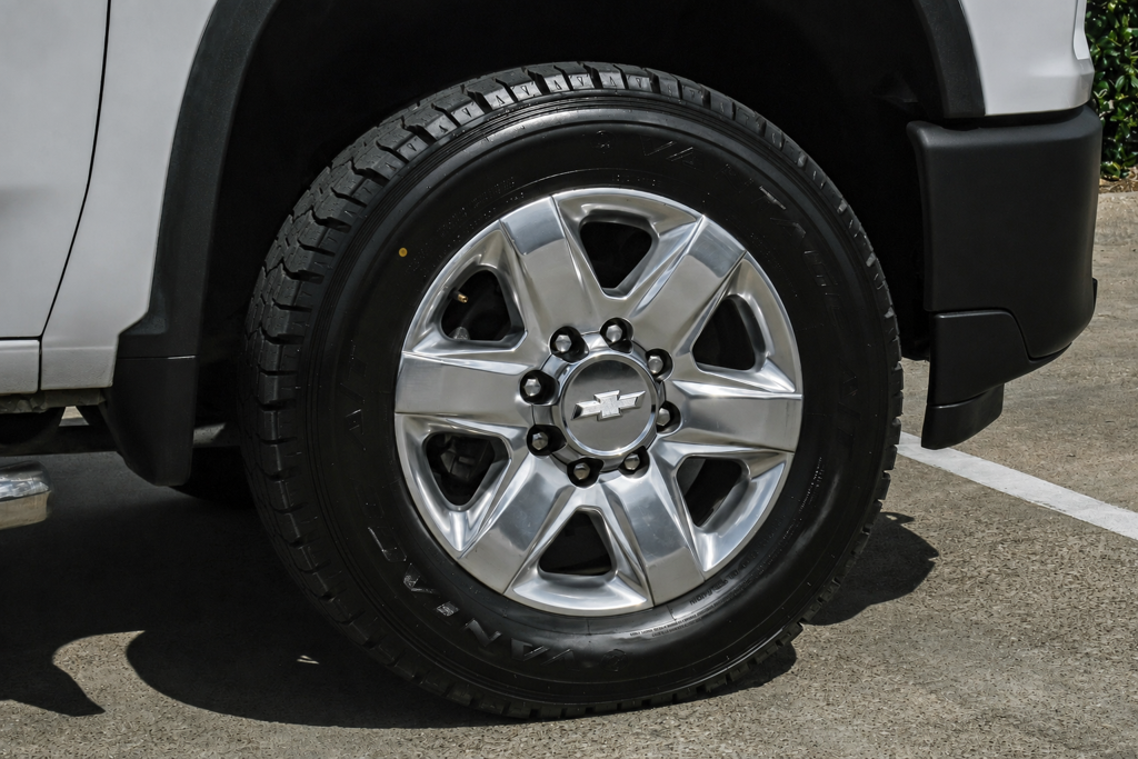 Used 2020 White Chevrolet LTZ image 60
