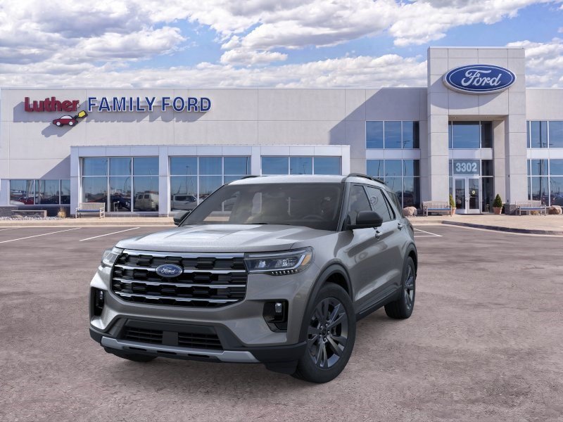 New 2026 Carbonized Gray Metallic Ford Active w/200A Pkg image 16