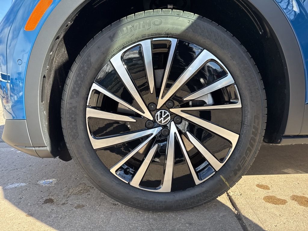 2026 Volkswagen ID.4 PRO - Photo 27