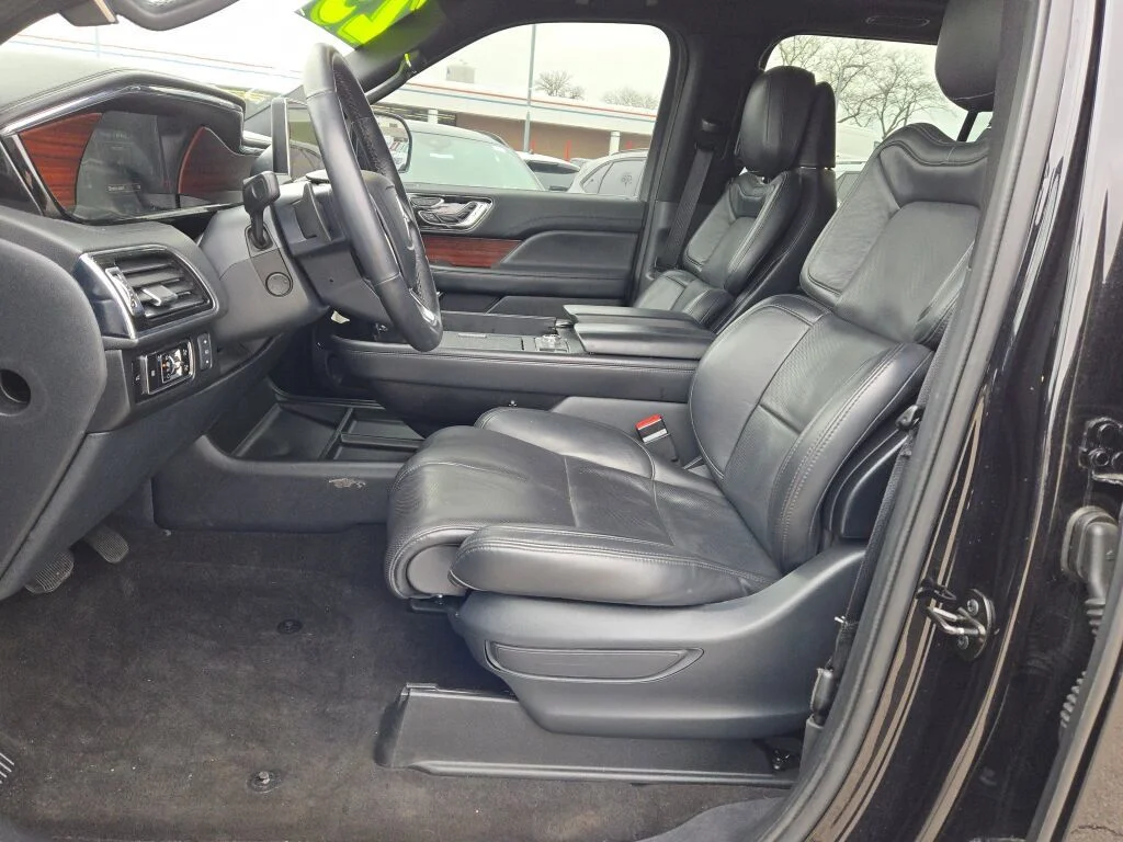 2023 Lincoln Navigator Reserve - Photo 24