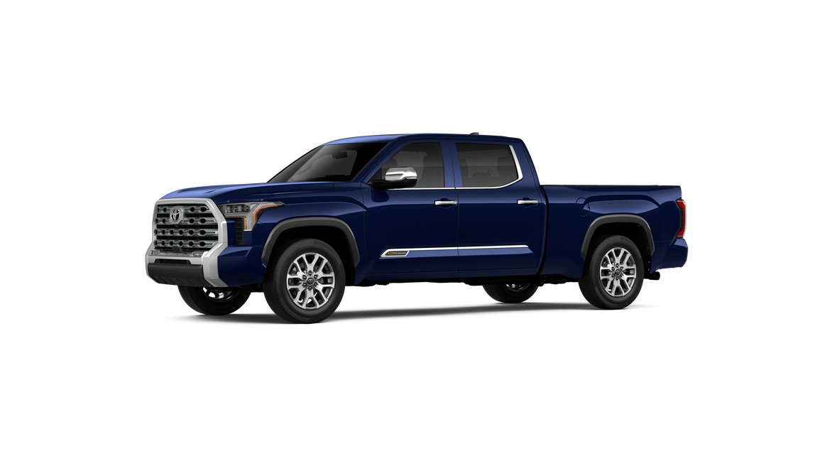 2026 Toyota Tundra — photo 24
