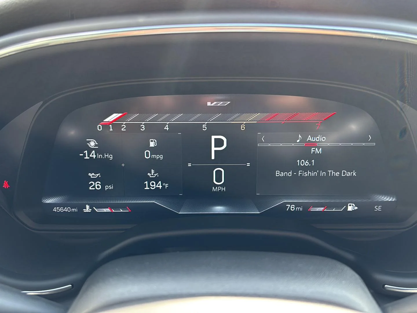 2021 Cadillac CT5 V-Series - Photo 22
