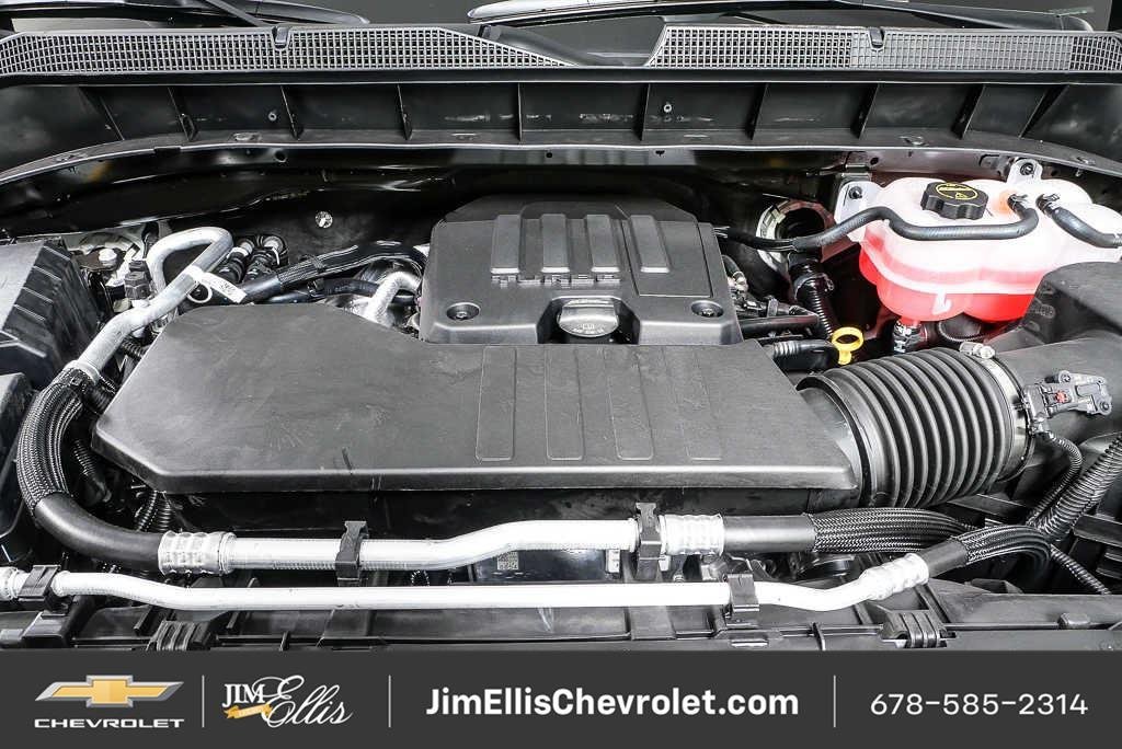 2026 Chevrolet Silverado 1500 Work Truck - Photo 26