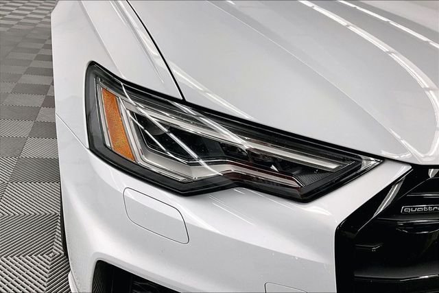 2022 Audi A6 Premium Plus - Photo 34