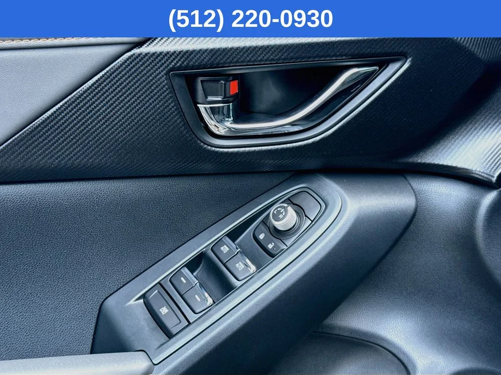 New 2026 Black Subaru Limited image 24