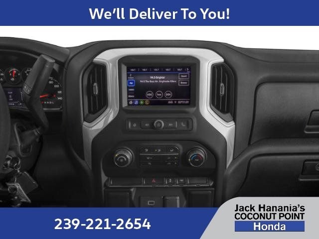 Used 2020 Brown Chevrolet Custom image 13