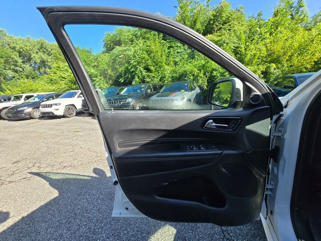 Used 2022 White Dodge GT Plus image 19
