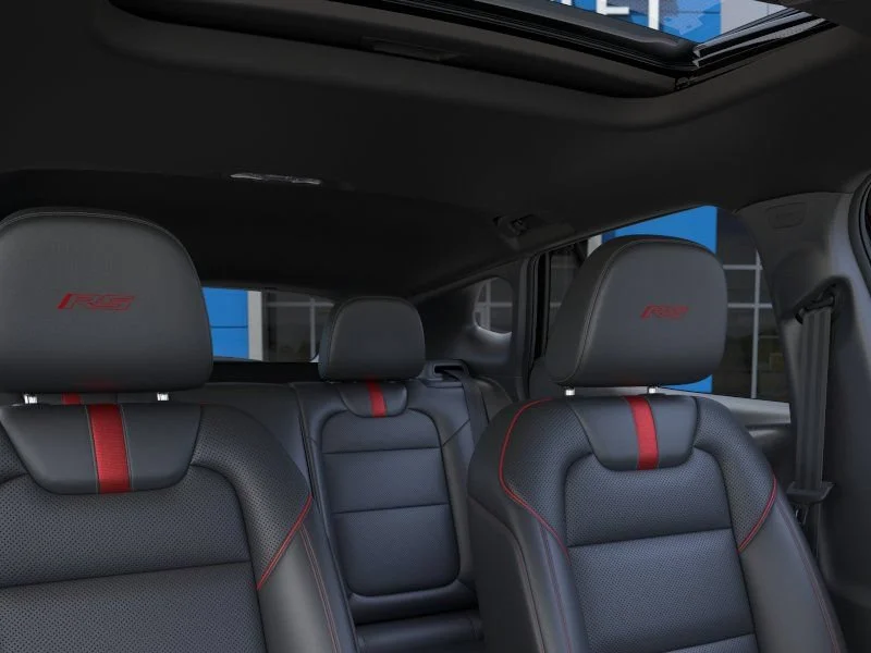 2026 Chevrolet Trax RS - Photo 25